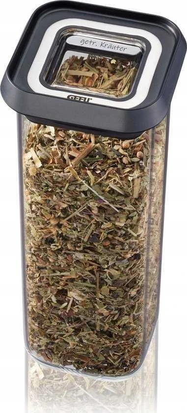 GEFU SANDĖLIUKAS Laikymo indas 400 ml