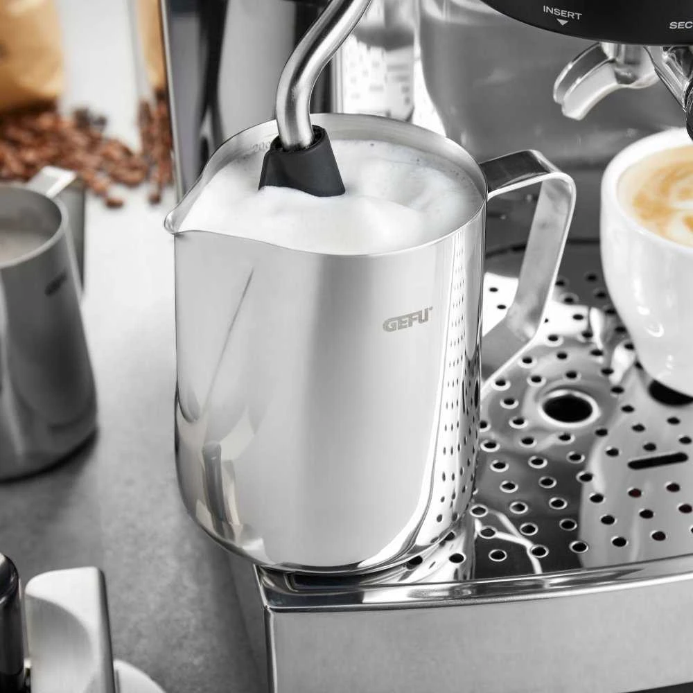Gefu BARISTA pieno puodelis, 350 ml