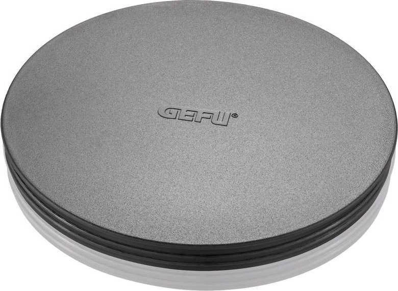 SET OF 2 BOWLS WITH LID GEFU MUOVO G-35055