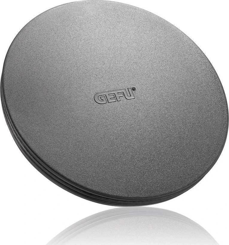 SET OF 2 BOWLS WITH LID GEFU MUOVO G-35055