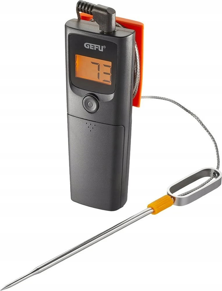 Bluetooth virtuvinis termometras 1 kanalo GEFU Control G-21950