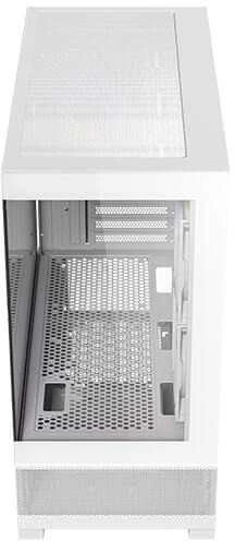 Obudowa Antec Cube Xtreme CX500M Baltas (0-761345-10144-8)