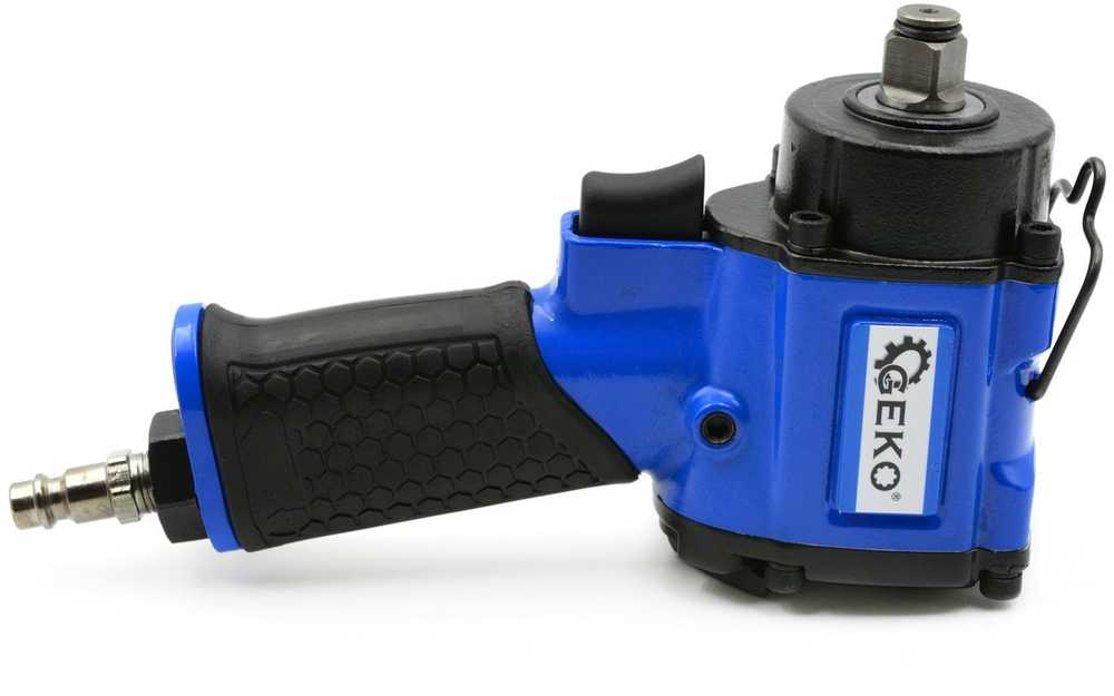 Geko Veržliaraktis 1/2" tipo Mini Twin Hammer (9)