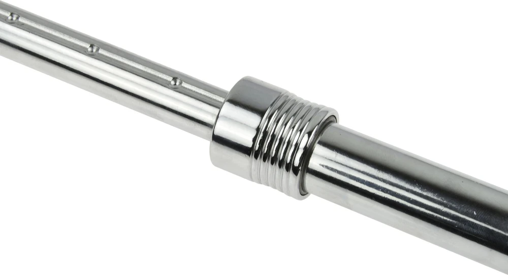 Geko 1/2 teleskopinis reketas 300-440 mm GEKO(10)