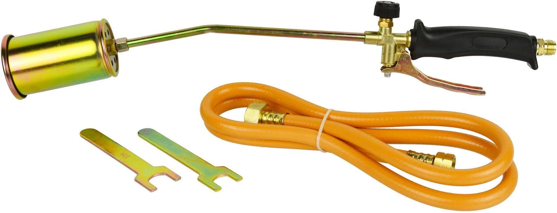 Geko DUJINIS STOGO DEGILIS MAX-1 (60 cm + 1,5 m žarna)