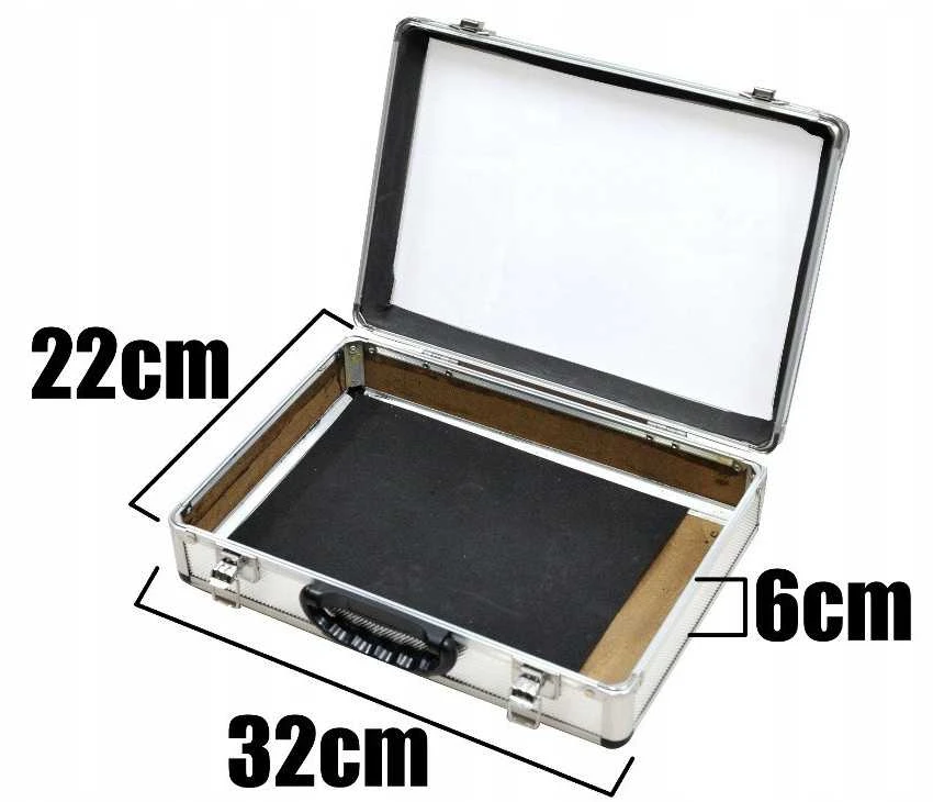 Geko 170W mini malūnėlio dėklas (1)