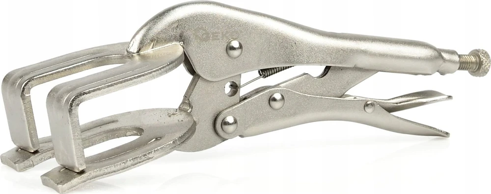 Geko 225 mm U tipo suvirinimo spaustukai (30)