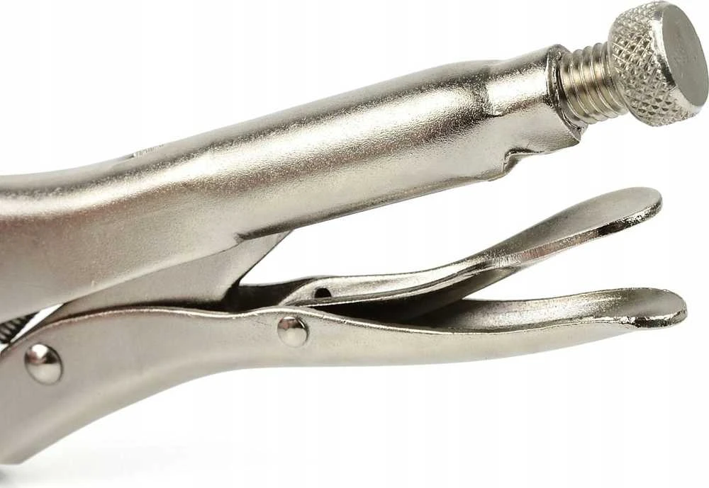 Geko 250 mm plokšti suvirinimo spaustukai (20)