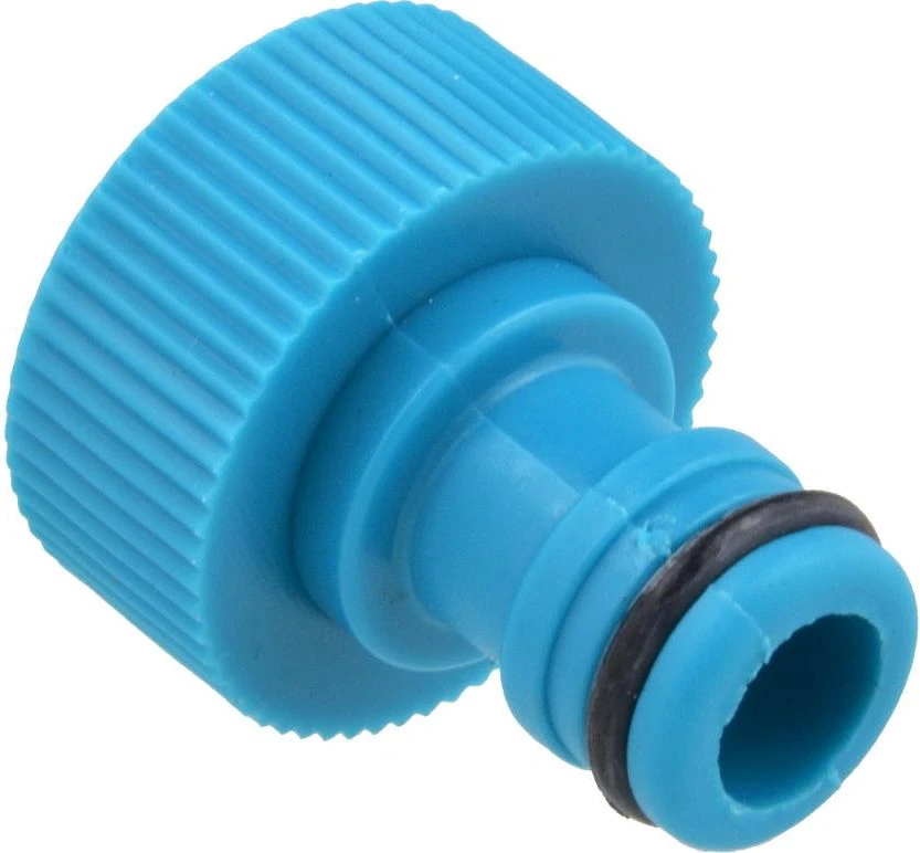 Geko przyłącze na kran 3/4'' Mėlyna Line (G73020)