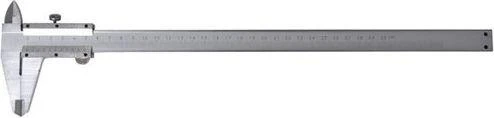CALIPER 300mm 0.02mm PLASTIKINĖJE DĖŽĖJE / GEKO