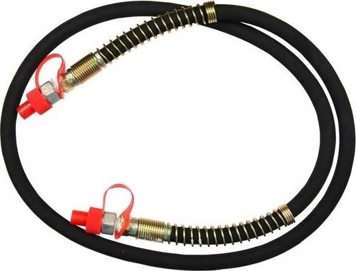 Geko 30T pneumatinis preso cilindras (2)