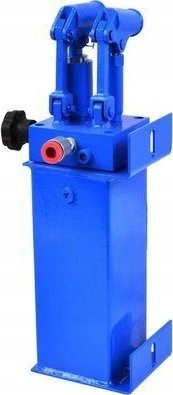 Geko 30T pneumatinis preso cilindras (2)