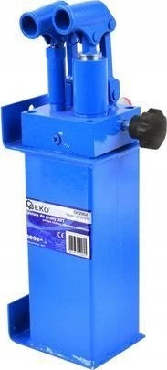 Geko 30T pneumatinis preso cilindras (2)