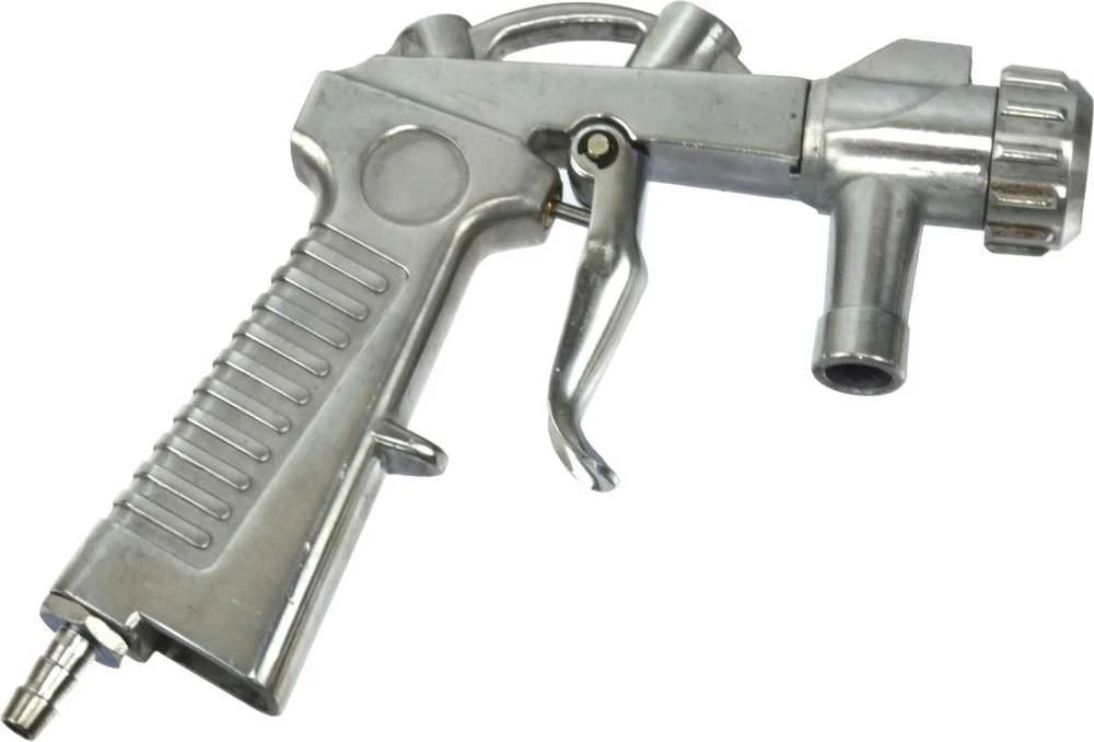 Geko 4-7mm