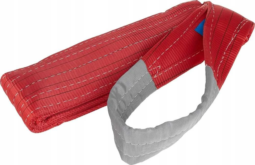 Geko Pakabinimo diržas juostinis 5T 4M 150mm (7)