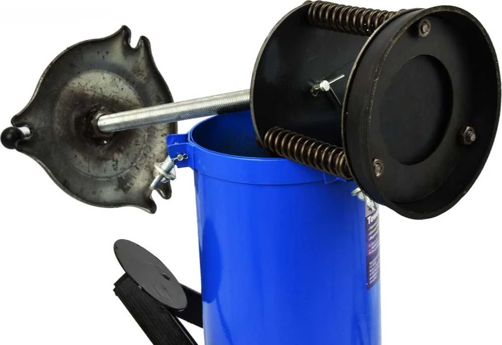 Geko 6l (G01123)