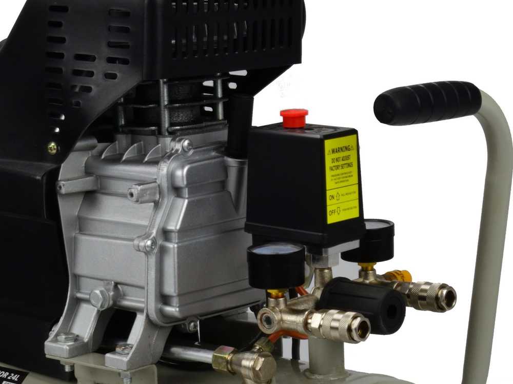 Geko 8bar 50L kompresorius (vx523)