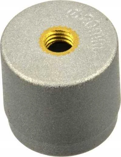 Geko akmuo dideliam suvirintojui G81031 20mm (60)