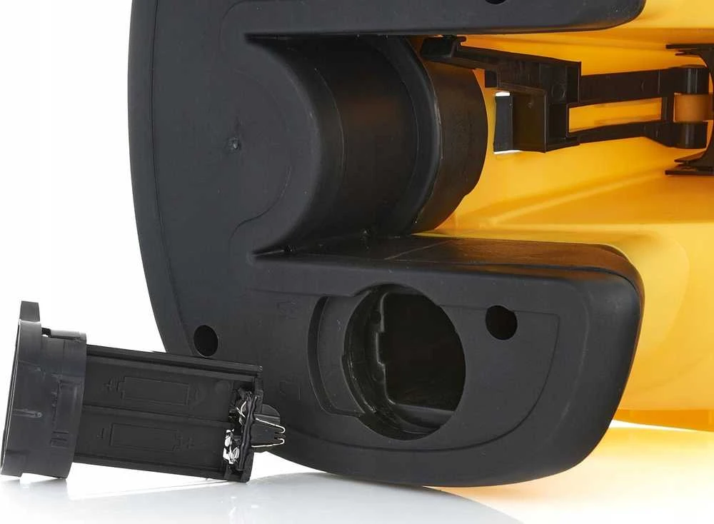 Geko Akumuliatorinė sėjamoji 2,7 l (4)