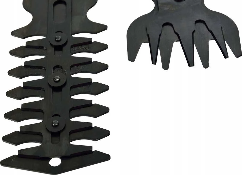 Geko Akumuliatorinės žolės / krūmų žirklės 3,6 V 120 mm (4)