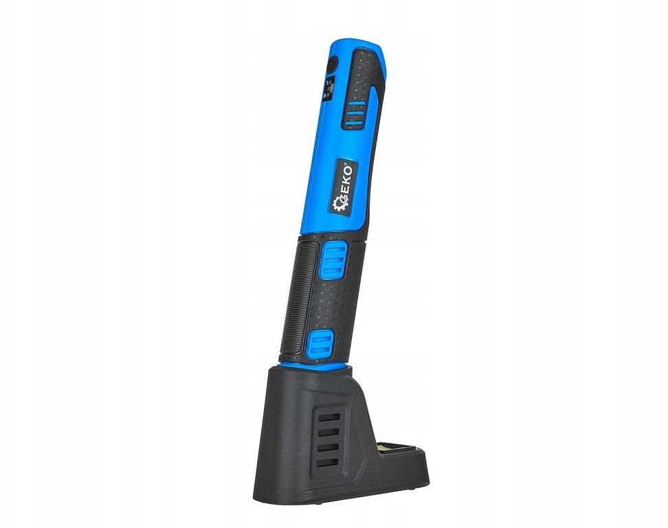 „Geko“ belaidis lituoklis 4V 1500mAh 8W (20)