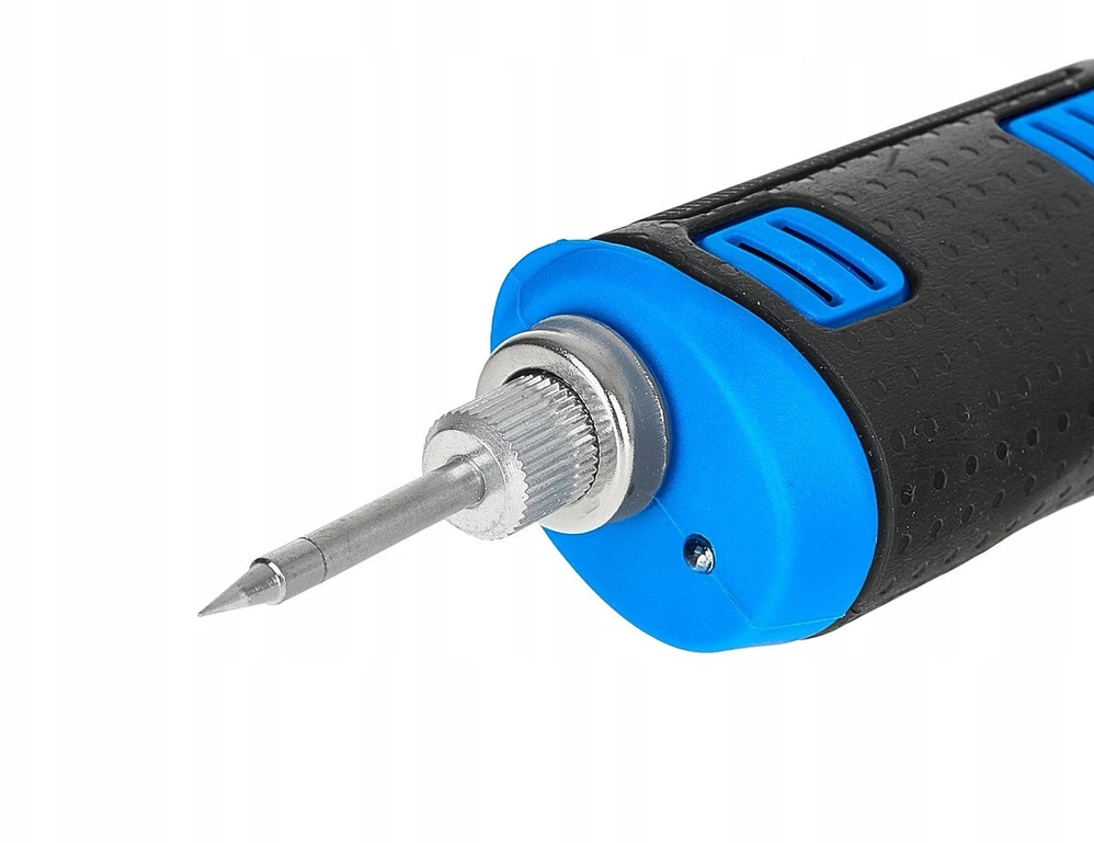 „Geko“ belaidis lituoklis 4V 1500mAh 8W (20)