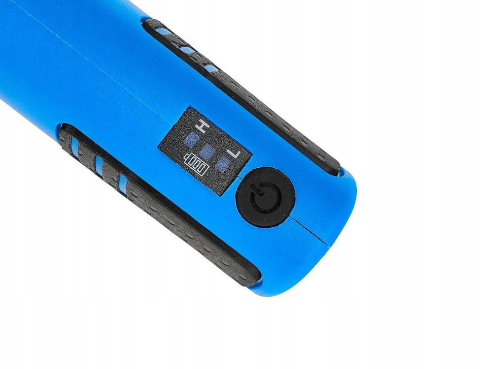 „Geko“ belaidis lituoklis 4V 1500mAh 8W (20)