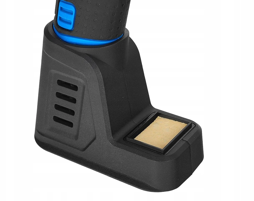 „Geko“ belaidis lituoklis 4V 1500mAh 8W (20)