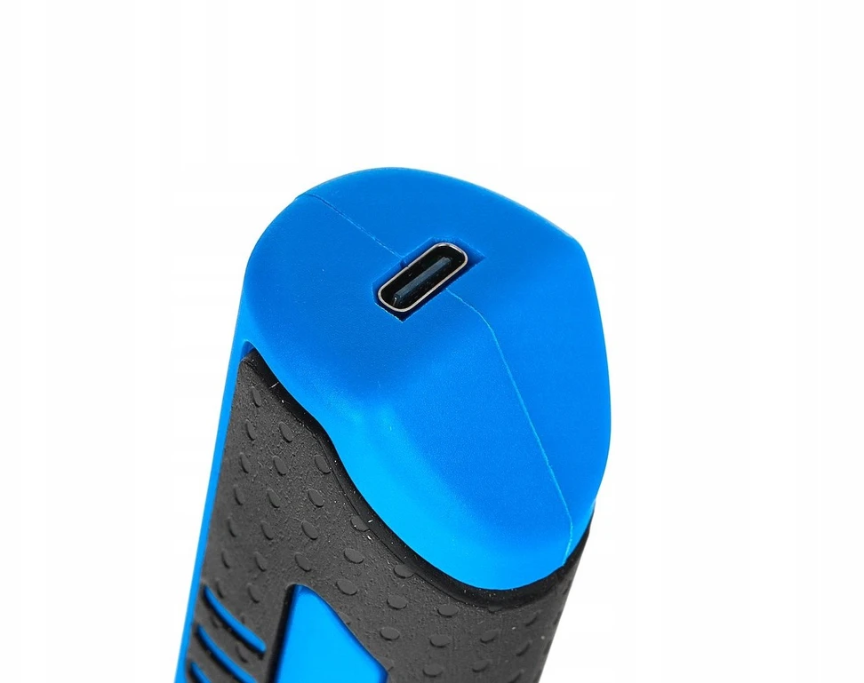 „Geko“ belaidis lituoklis 4V 1500mAh 8W (20)