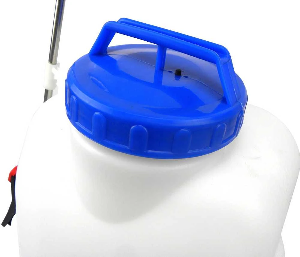 Geko Akumuliatorinis purkštuvas 20L (G73216)