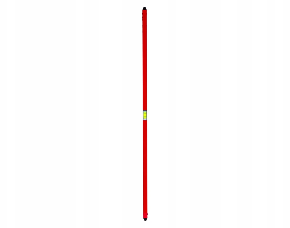Geko Aliuminio niveliavimo liniuotė 1000mm STRONG LINE (50)