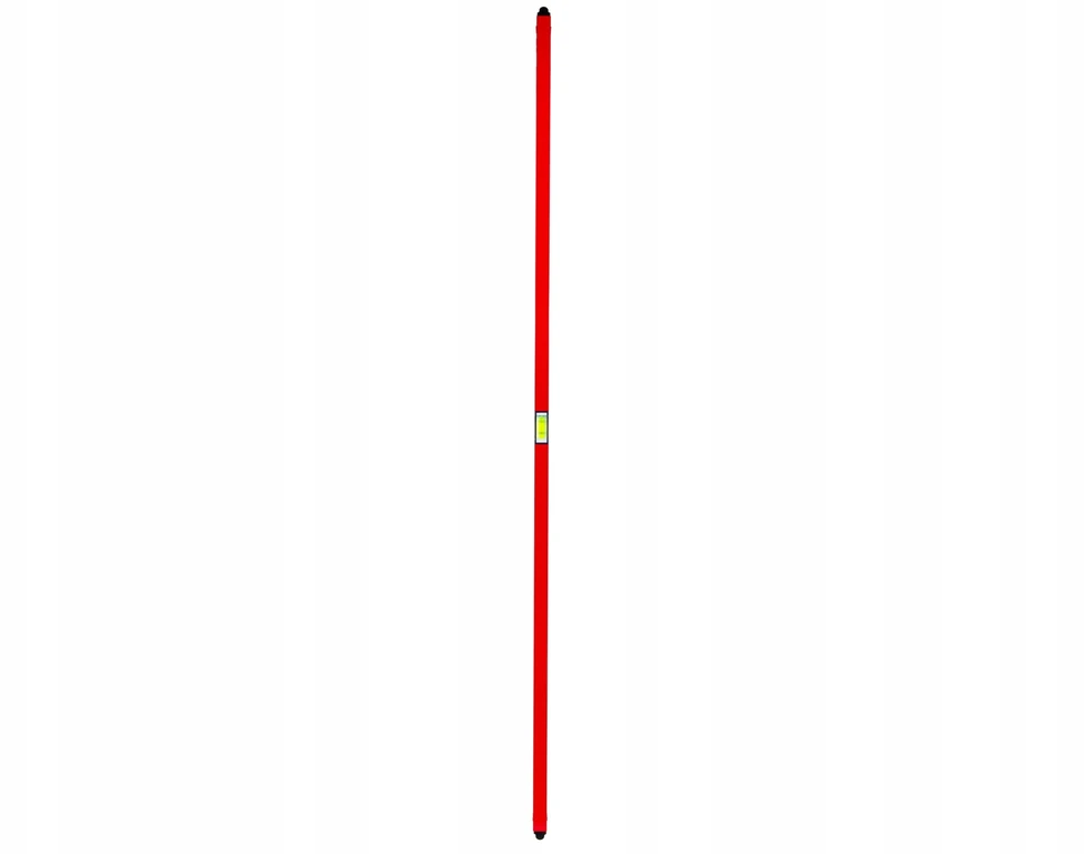 Geko Aliuminio nivelyras 1200mm STRONG LINE (50)
