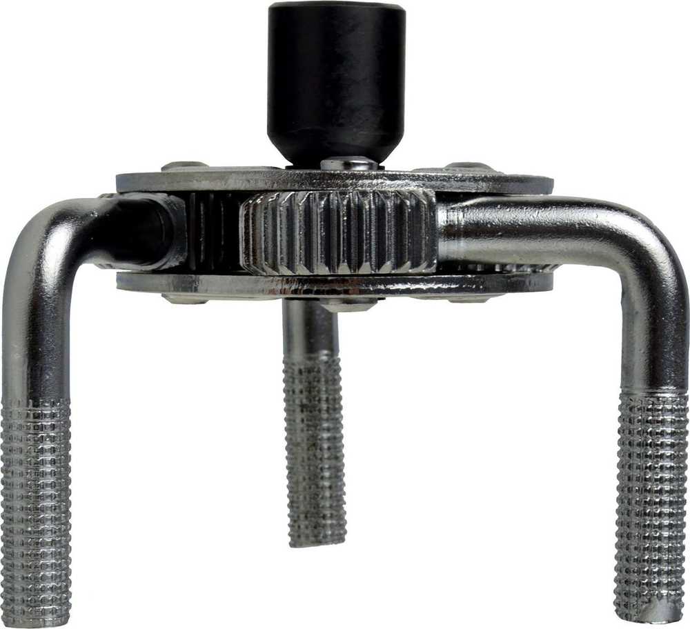 Geko Alyvos filtrų raktas 3/8'' 65-130mm (G02550)