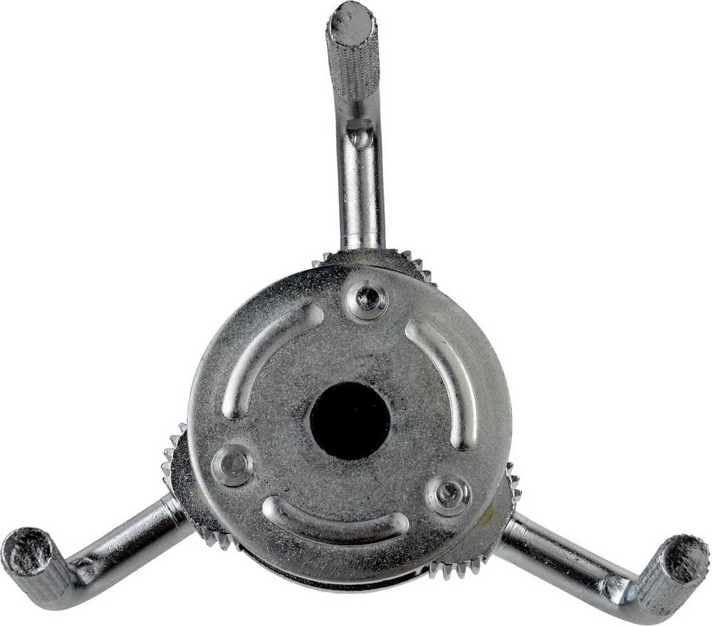 Geko Alyvos filtrų raktas 3/8'' 65-130mm (G02550)