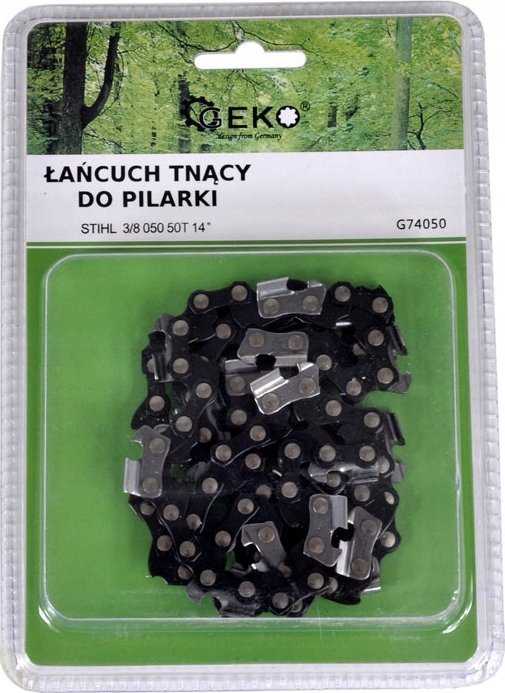 Geko Łańcuch 3/8'' 050 55T do Stihla 16''(100)