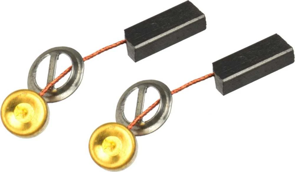 Geko anglies šepetėlis 5 x 8 x 20 mm Celma (10/100/1000) (G85320)