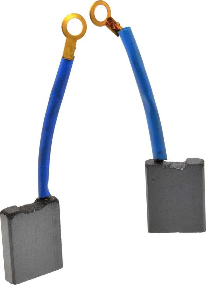 Geko anglies šepetėlis 5,5 x 15 x 19 mm kabelis / šlifuoklis 230 mm (G85306)
