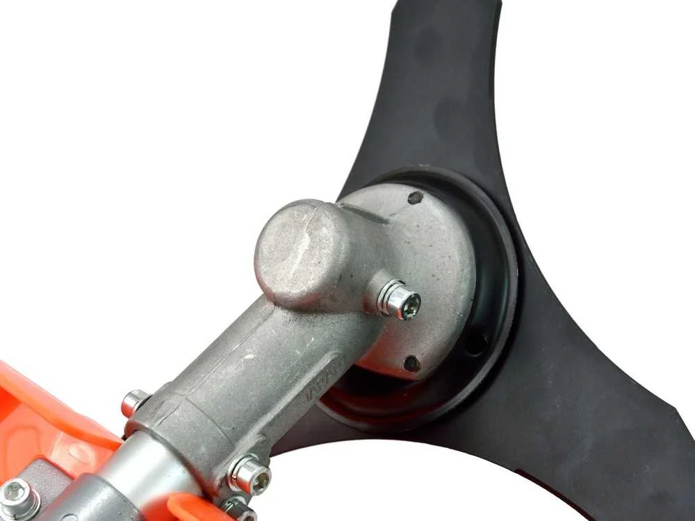 Geko #Antivibration benzininis trimeris 52cc JG(1)