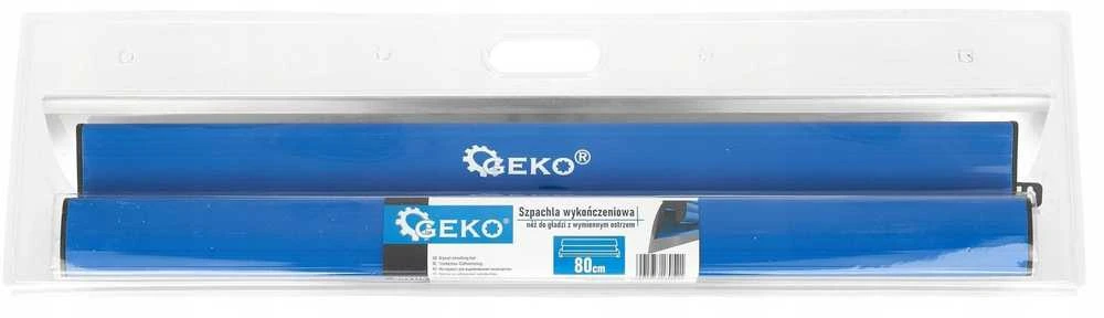 Geko Apdailos glaistas – glaisto peilis su keičiamu ašmeniu 80cm (12)