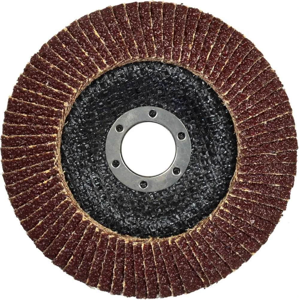 Geko atvartas diskas 125 mm P60 (G00304)