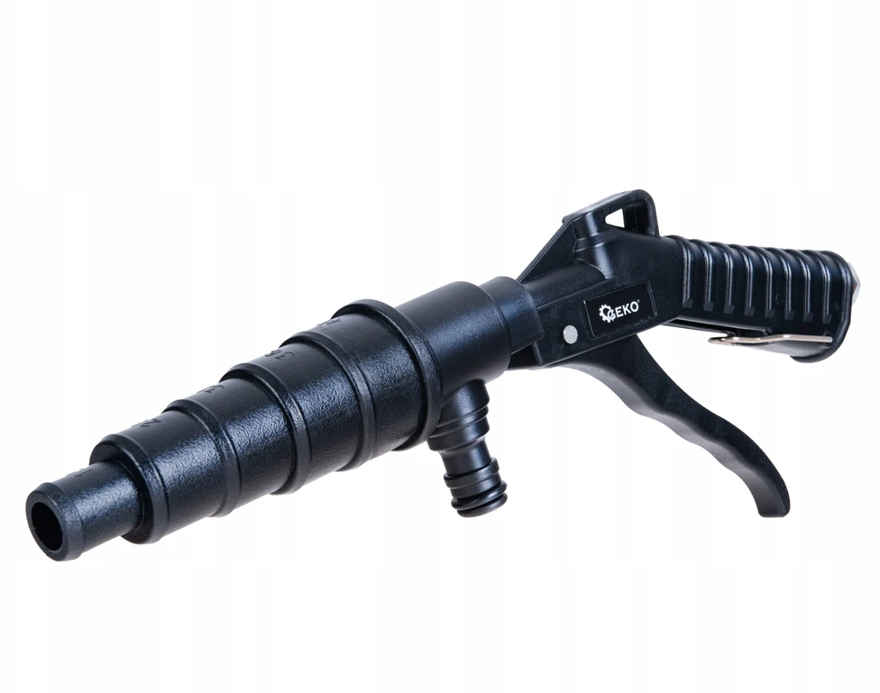 Geko Aušinimo sistemos valymo pistoletas 1/4'' (10/20)