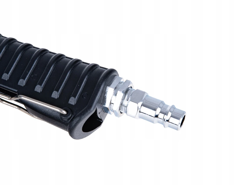 Geko Aušinimo sistemos valymo pistoletas 1/4'' (10/20)