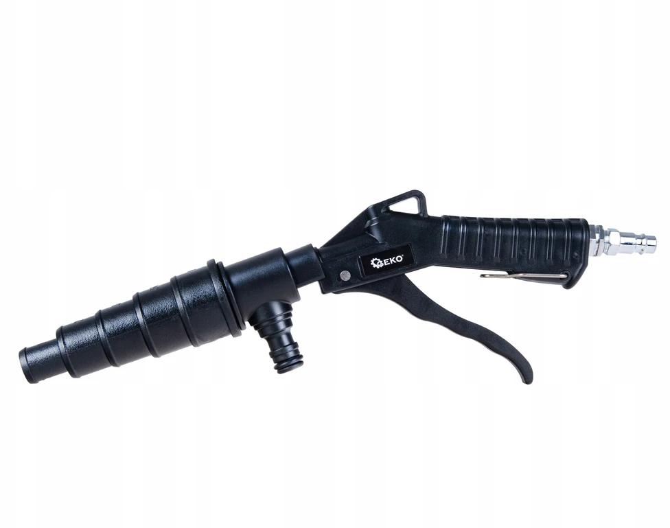 Geko Aušinimo sistemos valymo pistoletas 1/4'' (10/20)