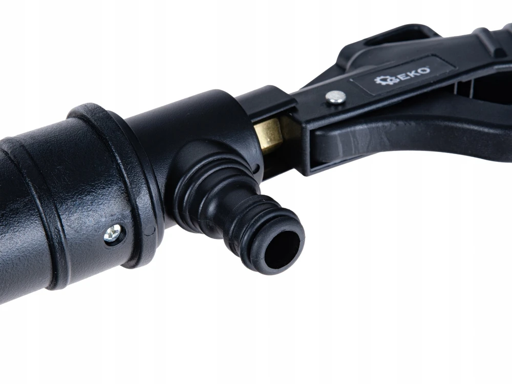 Geko Aušinimo sistemos valymo pistoletas 1/4'' (10/20)