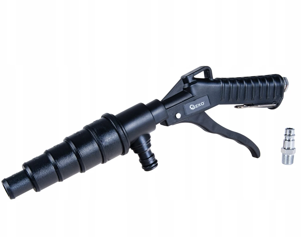 Geko Aušinimo sistemos valymo pistoletas 1/4'' (10/20)