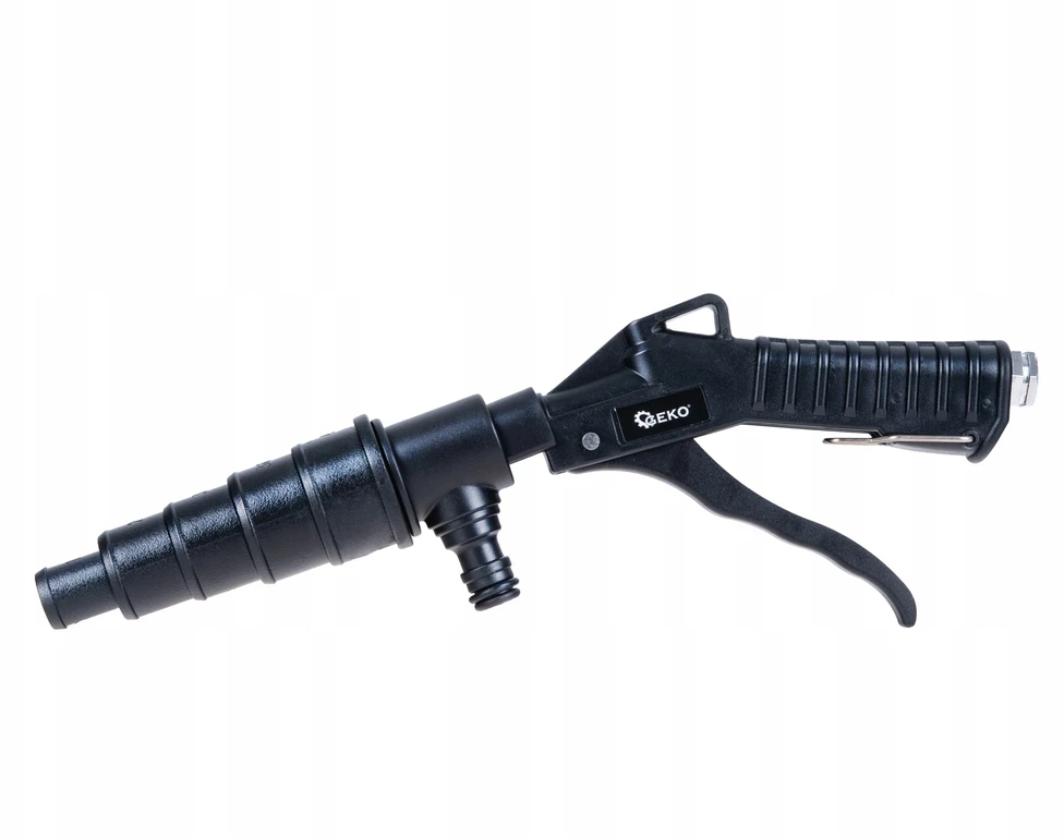 Geko Aušinimo sistemos valymo pistoletas 1/4'' (10/20)