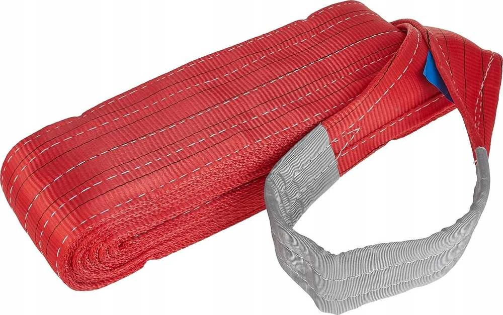 Geko Pakabinimo diržas juostinis 5T 8M 150mm (3)