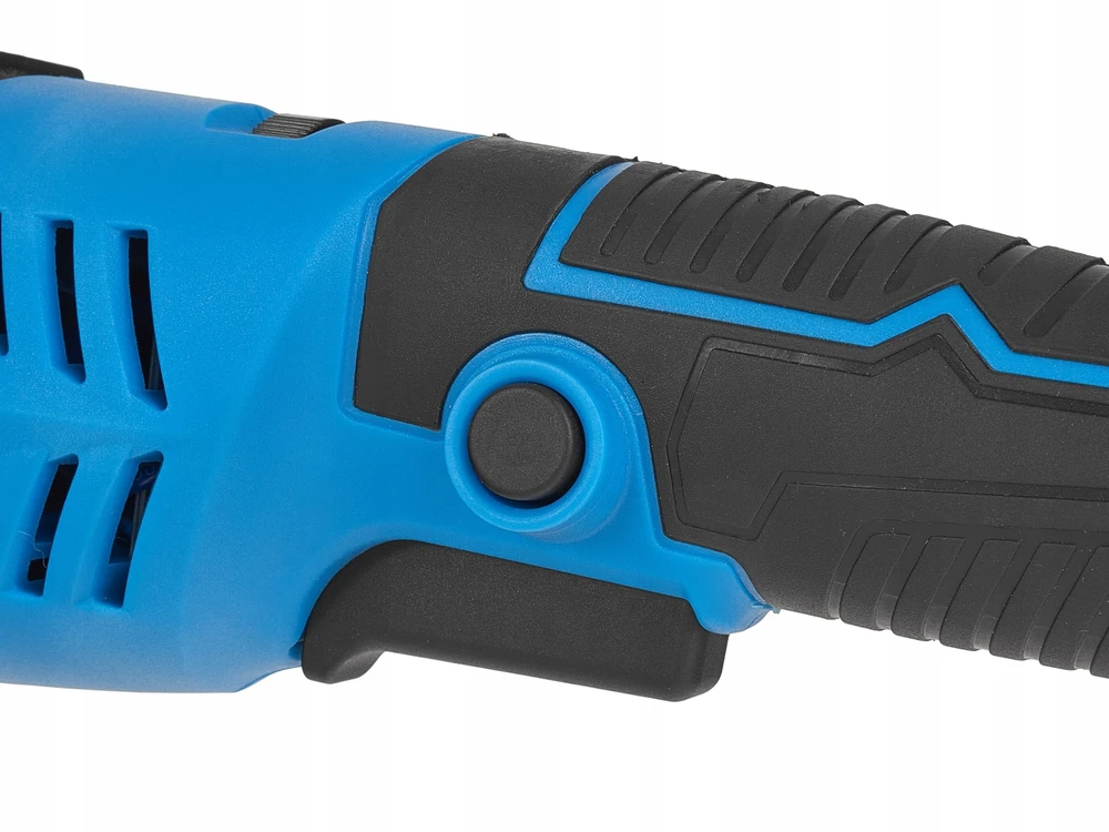 Geko Automobilio poliravimo mašina 1200W 180mm (4)