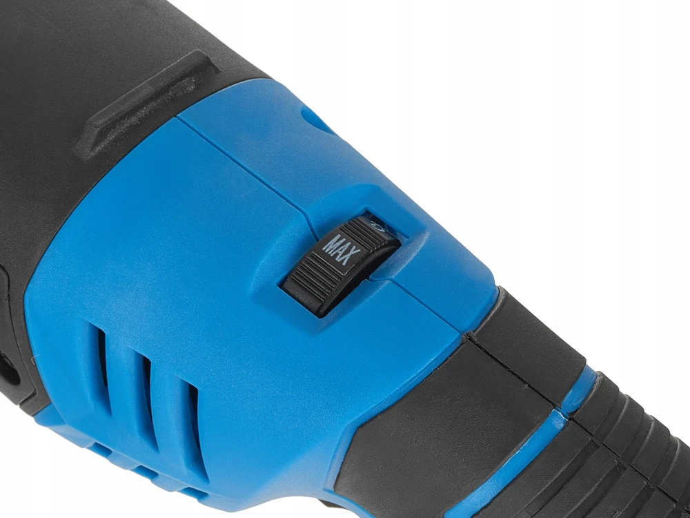 Geko Automobilio poliravimo mašina 1200W 180mm (4)