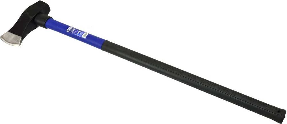 Geko Axe skaldantis 2,7kg stiklo pluošto